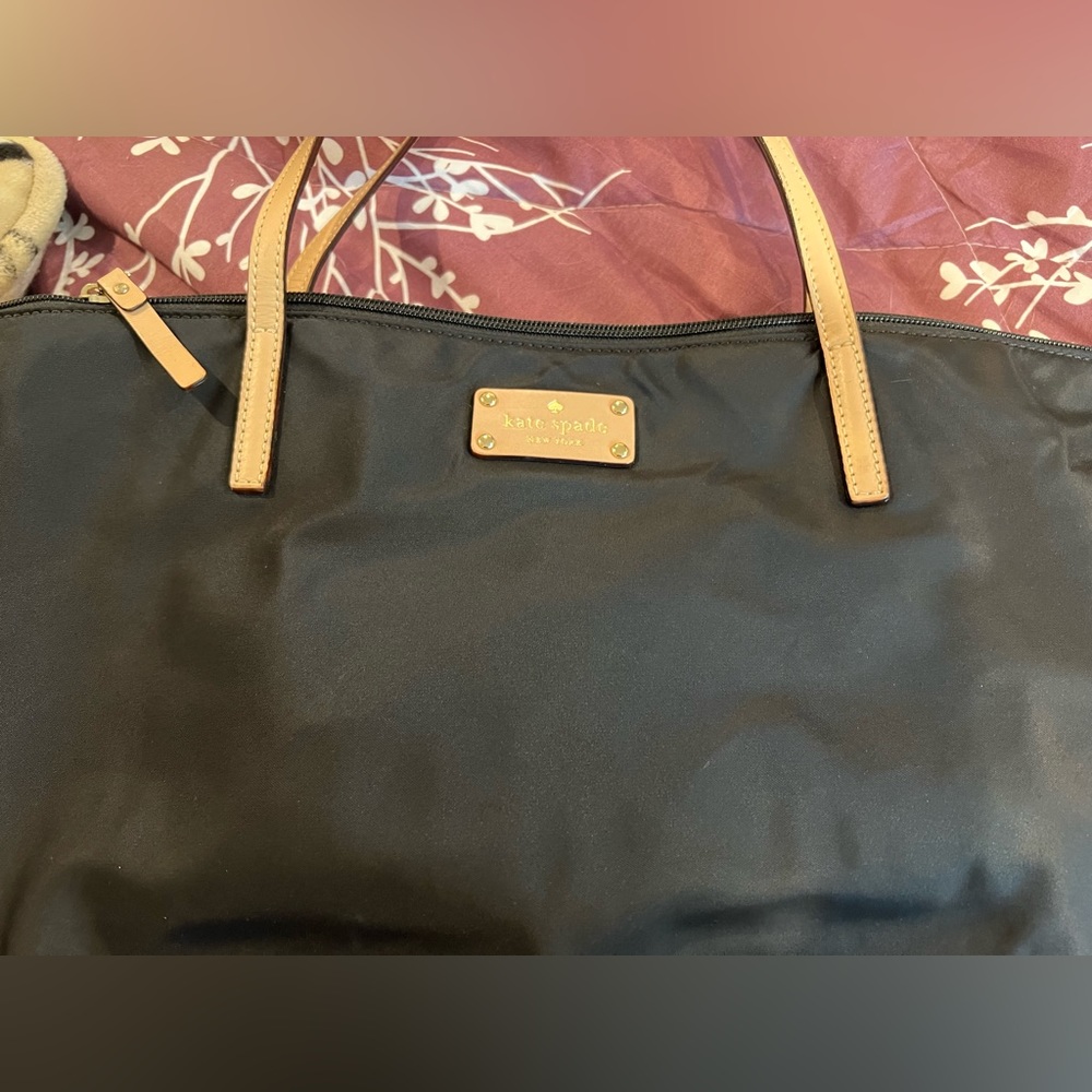 Kate Spade New York Kennedy Park Sophie Nylon Tote